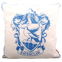 Harry Potter - Ravenclaw Crest Cushion