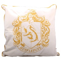 Harry Potter - Hufflepuff Crest Cushion