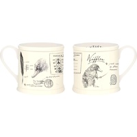 Fantastic Beasts - Niffler Vintage Mug