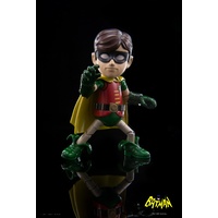 BATMAN - 1966 CLASSIC TV ROBIN HYBRID-METAL FIGURE