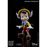 DISNEY - PINOCCHIO HYBRID-METAL FIGURE