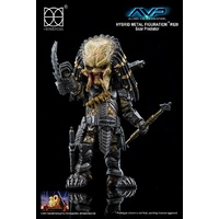 PREDATOR - SCAR PREDATOR HYBRID-METAL FIGURE