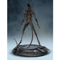 Alien: Covenant - Xenomorph 1:4 Scale Statue