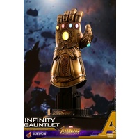 Avengers 3: Infinity War - Infinity Gauntlet (Free Shipping)