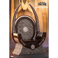 Black Panther - Wakanda Throne 1:6 Scale Accessory (Free Shipping)