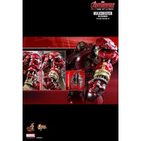 Avengers 2: Age of Ultron - Hulkbuster 1:6 Scale Action Figure Accessories Set (Free Shipping)