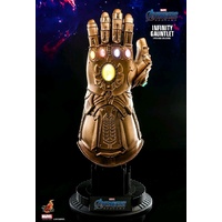 Avengers 4: Endgame - Infinity Gauntlet 1:4 Scale Replica (Free Shipping)