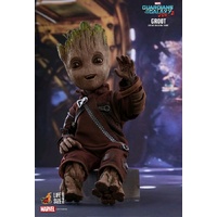 Guardians of the Galaxy: Vol. 2 - Groot Life Size Action Figure