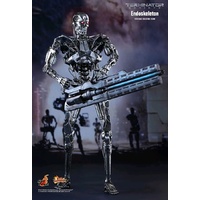 Terminator Genisys - Endoskeleton 12" - (Free Shipping)