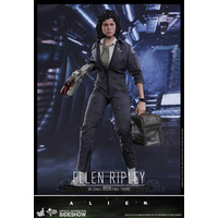 Alien Ellen Ripley Action Figure - (Free Shipping)