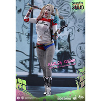Suicide Squad Harley Quinn Action Figure - (Free Shipping)