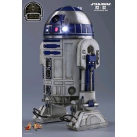 Star Wars - R2-D2 Episode VII The Force Awakens - (Free Shipping)