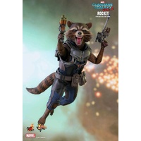 Guardians of the Galaxy: Vol. 2 - Rocket 12" - Specialty Order