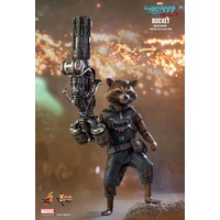 Guardians of the Galaxy: Vol. 2 - Rocket Deluxe 12" - Specialty Order