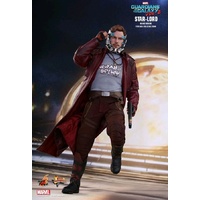 Guardians of the Galaxy: Vol. 2 - Star-Lord Deluxe 12" - Specialty order