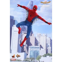 Spider-Man: Homecoming - Spider-Man 12"