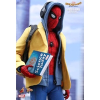 Spider-Man: Homecoming - Spider-Man Deluxe 12"
