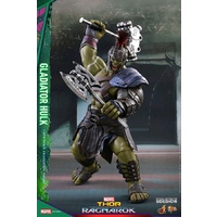 Thor 3: Ragnarok - Gladiator Hulk