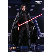 Star Wars - Kylo Ren Episode VIII The Last Jedi 12" Specialty order
