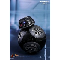 Star Wars - BB-9E Episode VIII The Last Jedi 1:6 Scale Action Figure (Free Shipping)