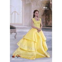 Beauty & the Beast (2017) - Belle 12" (Free Shipping)