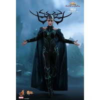 Thor 3: Ragnarok - Hela 12" (Free Shipping)