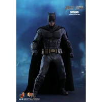 Justice League Movie - Batman 12"