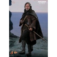 Star Wars - Luke Skywalker Episode VIII The Last Jedi 12"