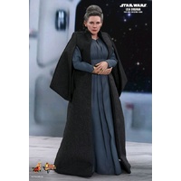 Star Wars - Leia Organa Episode VIII The Last Jedi 12" (Free Shipping)