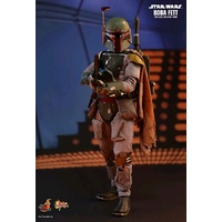 Star Wars - Boba Fett Episode V The Empire Strikes Back 12"
