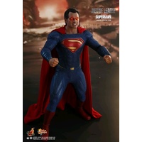 Justice League Movie - Superman 1:6 Scale 12" Action Figure