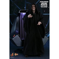 Star Wars - Emperor Palpatine Deluxe 12" 1:6 Scale Action Figure