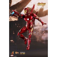 Avengers 3: Infinity War - Iron Man Diecast12" 1:6 Scale Action Figure