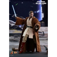 Star Wars - Obi-Wan Kenobi Episode III Revenge of the Sith 12"