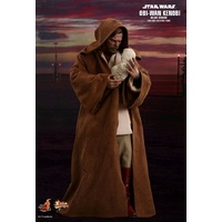 Star Wars - Obi-Wan Kenobi Deluxe Episode III Revenge of the Sith 12"