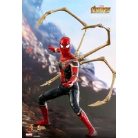 Avengers 3: Infinity War - Iron Spider 12" 1:6 Scale Action Figure