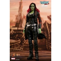 Guardians of the Galaxy: Vol. 2 - Gamora 12" 1:6 Scale Action Figure (Free Shipping)