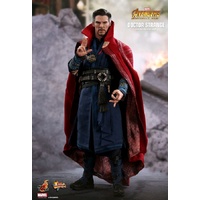 Avengers 3: Infinity War - Doctor Strange 12" 1:6 Scale Action Figure (Free Shipping)