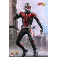 Ant-Man and the Wasp - Ant-Man 1:6 Scale Action Figure (Free Shipping)