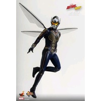 Ant-Man and the Wasp - Wasp 1:6 Scale Action Figure (Free Shipping)