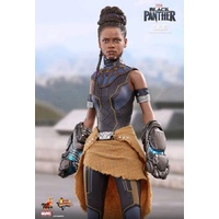 Black Panther - Shuri 12" 1:6 Scale Action Figure (Free Shipping)