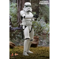 Star Wars - Stormtrooper 12" 1:6 Scale Action Figure (Free Shipping)
