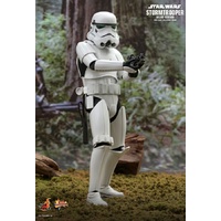 Star Wars - Stormtrooper Deluxe 12" 1:6 Scale Action Figure (Free Shipping)
