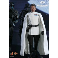 Star Wars: Rogue One - Director Krennic 12" 1:6 Scale Action Figure (Free Shipping)