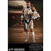 Star Wars - Commander Cody 12" Hot Toy 1:6 Scale Action Figure