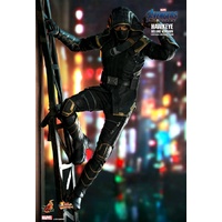 Avengers 4: Endgame - Hawkeye Deluxe 12" Action Figure (Free Shipping)
