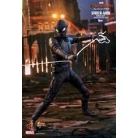 Spider-Man: Far From Home - Stealth Suit 12" 1:6 Scale Action Figure (Free Shipping)