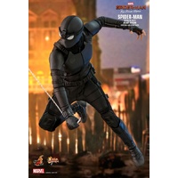 Spider-Man: Far From Home - Stealth Suit Deluxe 12" 1:6 Scale Action Figure (Free Shipping)