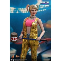 Birds of Prey - Harley Quinn 1:6 Scale 12" Action Figure (Free Shipping)