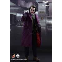Batman: The Dark Knight - Joker 1:4 Scale Action Figure